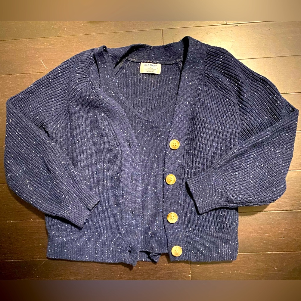 Old Navy Sweater Set - Small